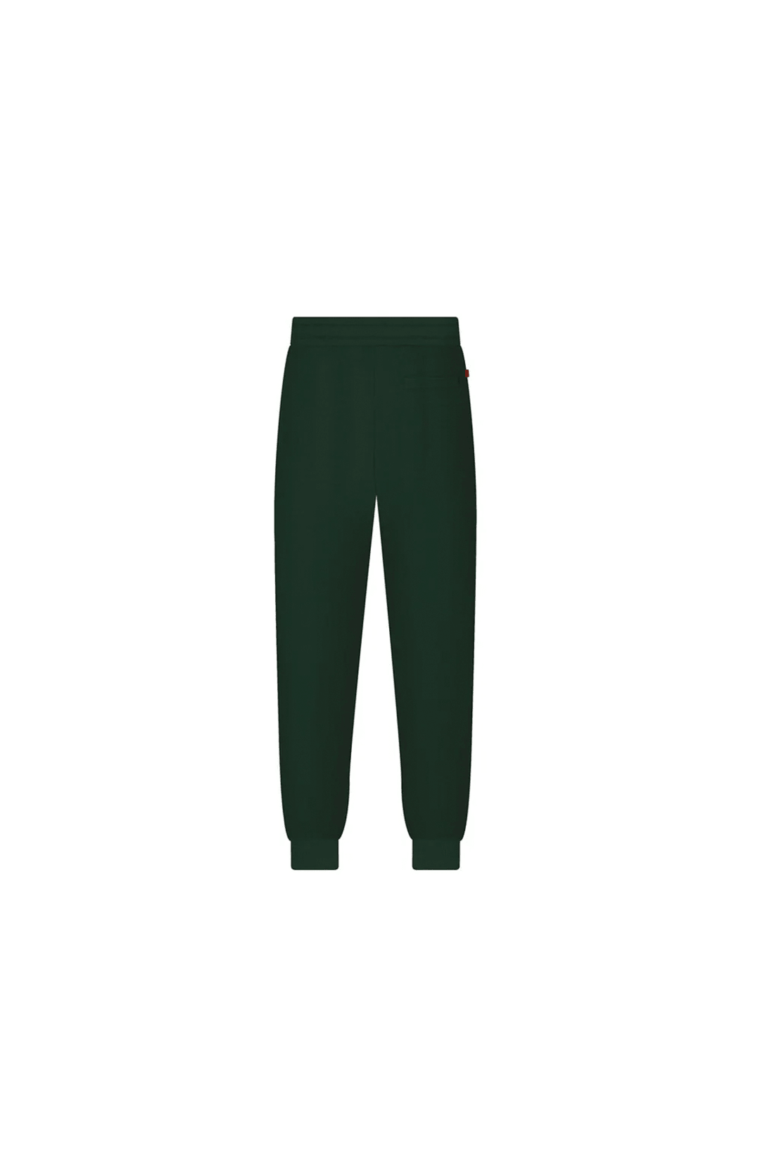 JOGGER NEBIA VERDE CLEMONT - CLEMONT.CO S.A.S.