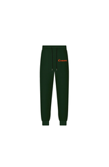 JOGGER NEBIA VERDE CLEMONT - CLEMONT.CO S.A.S.