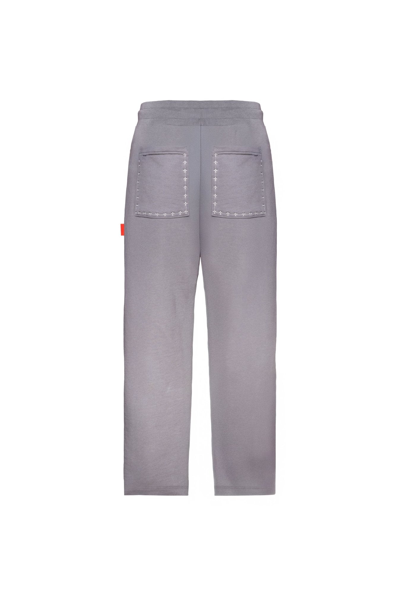 JOGGER SHORTS ABISSO GRIS OSCURO CLEMONT - CLEMONT.CO S.A.S.