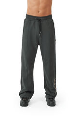 JOGGER SHORTS ABISSO VERDE OLIVA CLEMONT - CLEMONT.CO S.A.S.