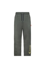 JOGGER SHORTS ABISSO VERDE OLIVA CLEMONT - CLEMONT.CO S.A.S.
