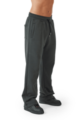 JOGGER SHORTS ABISSO VERDE OLIVA CLEMONT - CLEMONT.CO S.A.S.
