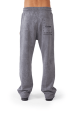 JOGGER SHORTS TORMENTO GRIS CLEMONT - CLEMONT.CO S.A.S.