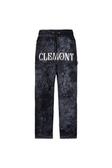 JOGGER SHORTS TORMENTO NEGRO CLEMONT - CLEMONT.CO S.A.S.