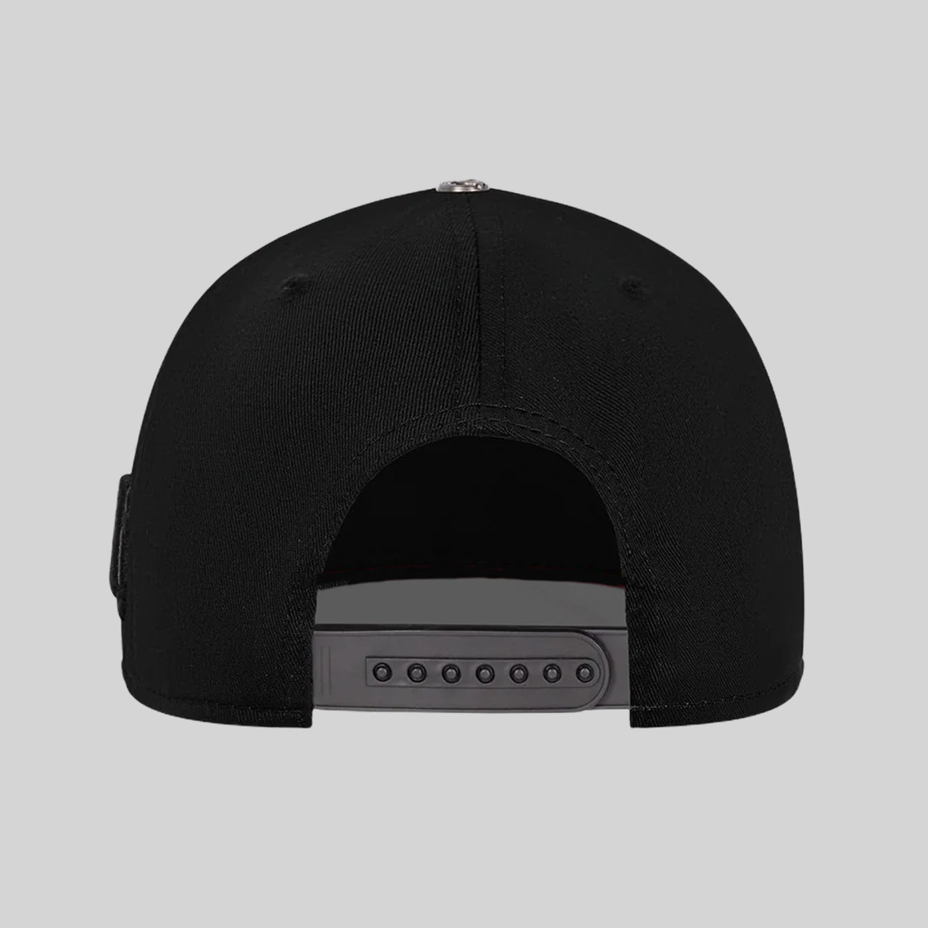 GORRA LERICI NEGRO-NEGRO CLEMONT