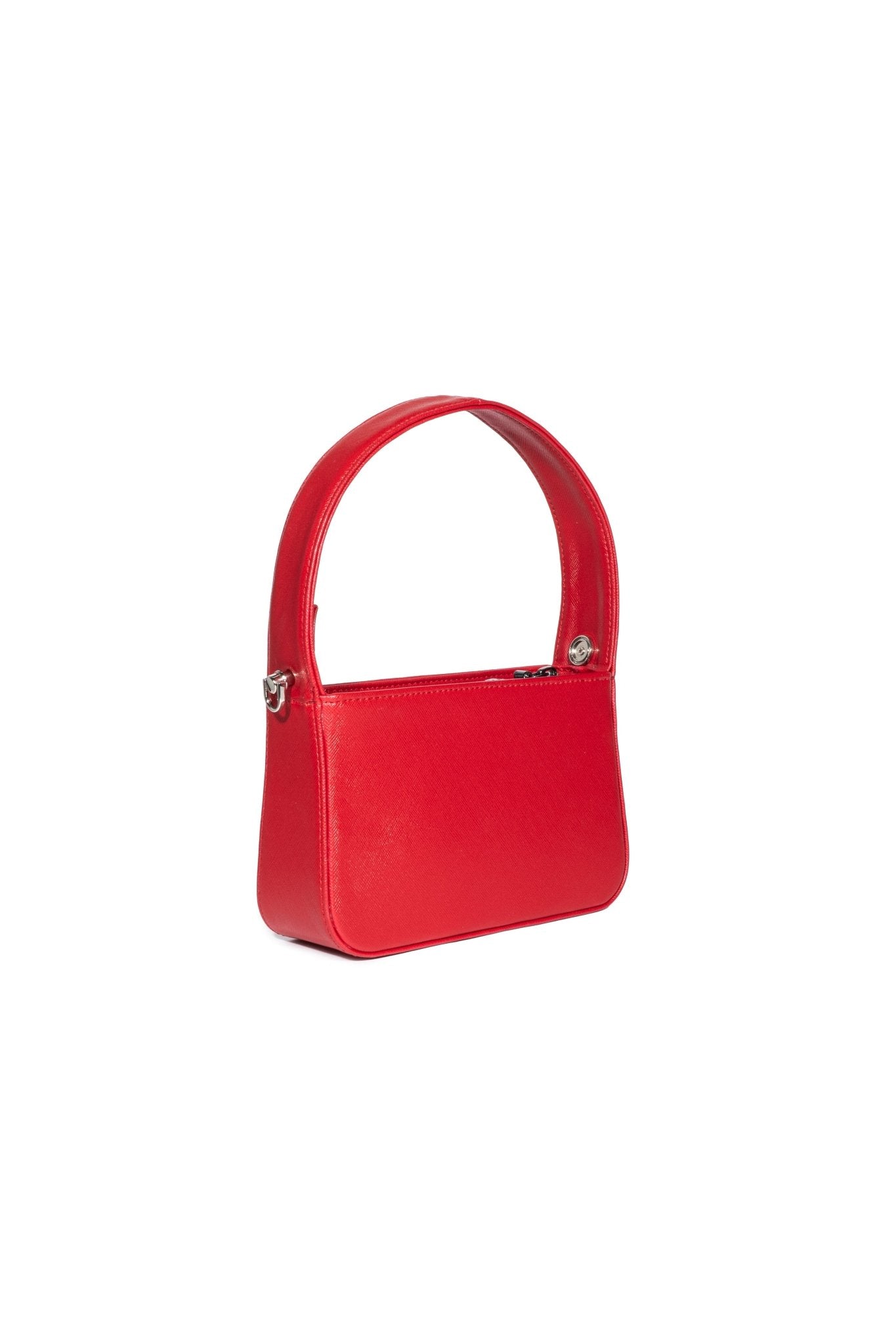 MESSENGER BAGS CLAUSTRO ROJO CLEMONT - CLEMONT.CO S.A.S.