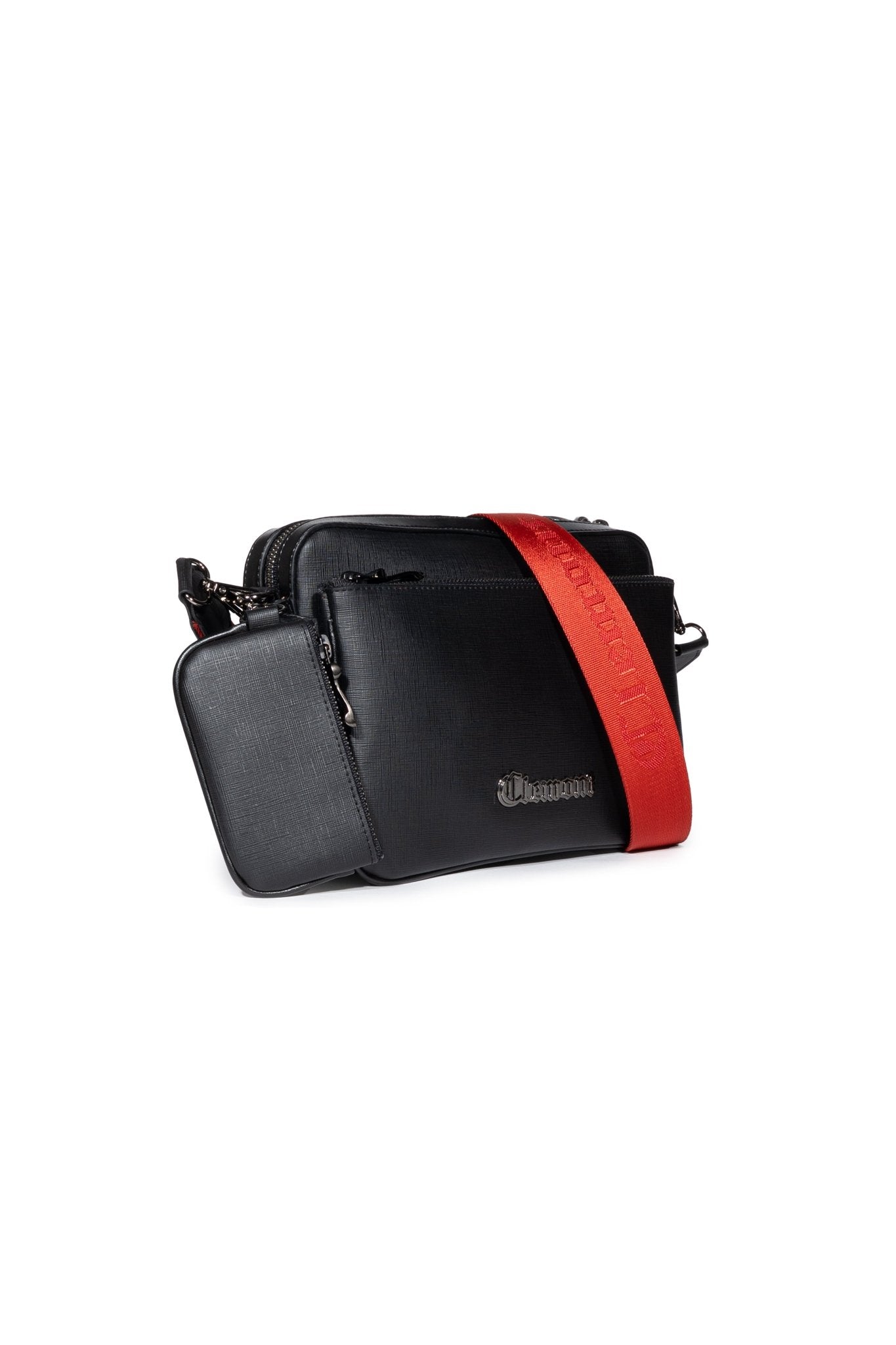 MESSENGER BAGS OBLIO NEGRO CLEMONT - CLEMONT.CO S.A.S.
