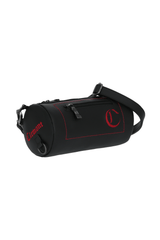 MINIDUFFLE INIZIAZIONE NEGRO CLEMONT - CLEMONT.CO S.A.S.