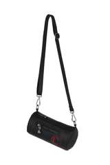 MINIDUFFLE INIZIAZIONE NEGRO CLEMONT - CLEMONT.CO S.A.S.