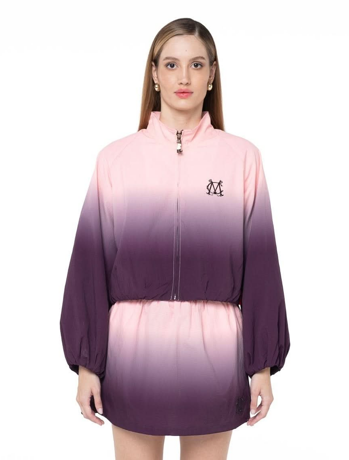 CHAQUETA MUJER GEMMA