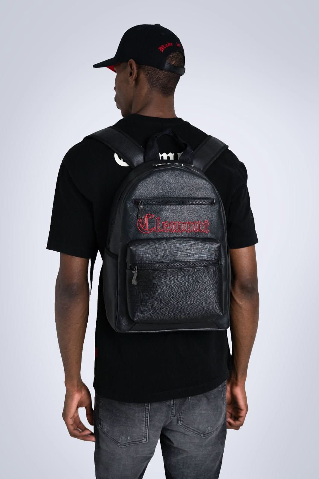 MORRAL ELEMENTALE CLEMONT - CLEMONT.CO S.A.S.
