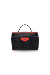 NECESER ACCESORIO VICENDA NEGRO CLEMONT - CLEMONT.CO S.A.S.