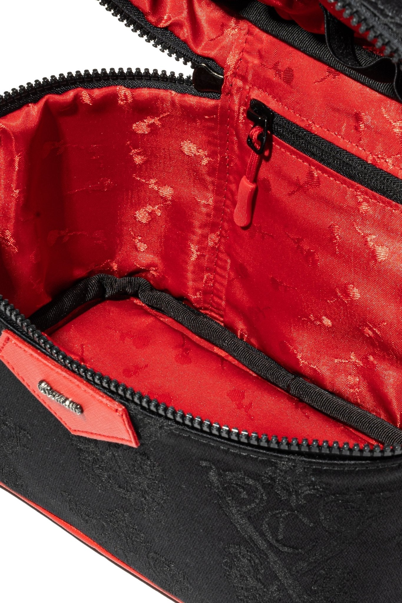 NECESER ACCESORIO VICENDA NEGRO CLEMONT - CLEMONT.CO S.A.S.