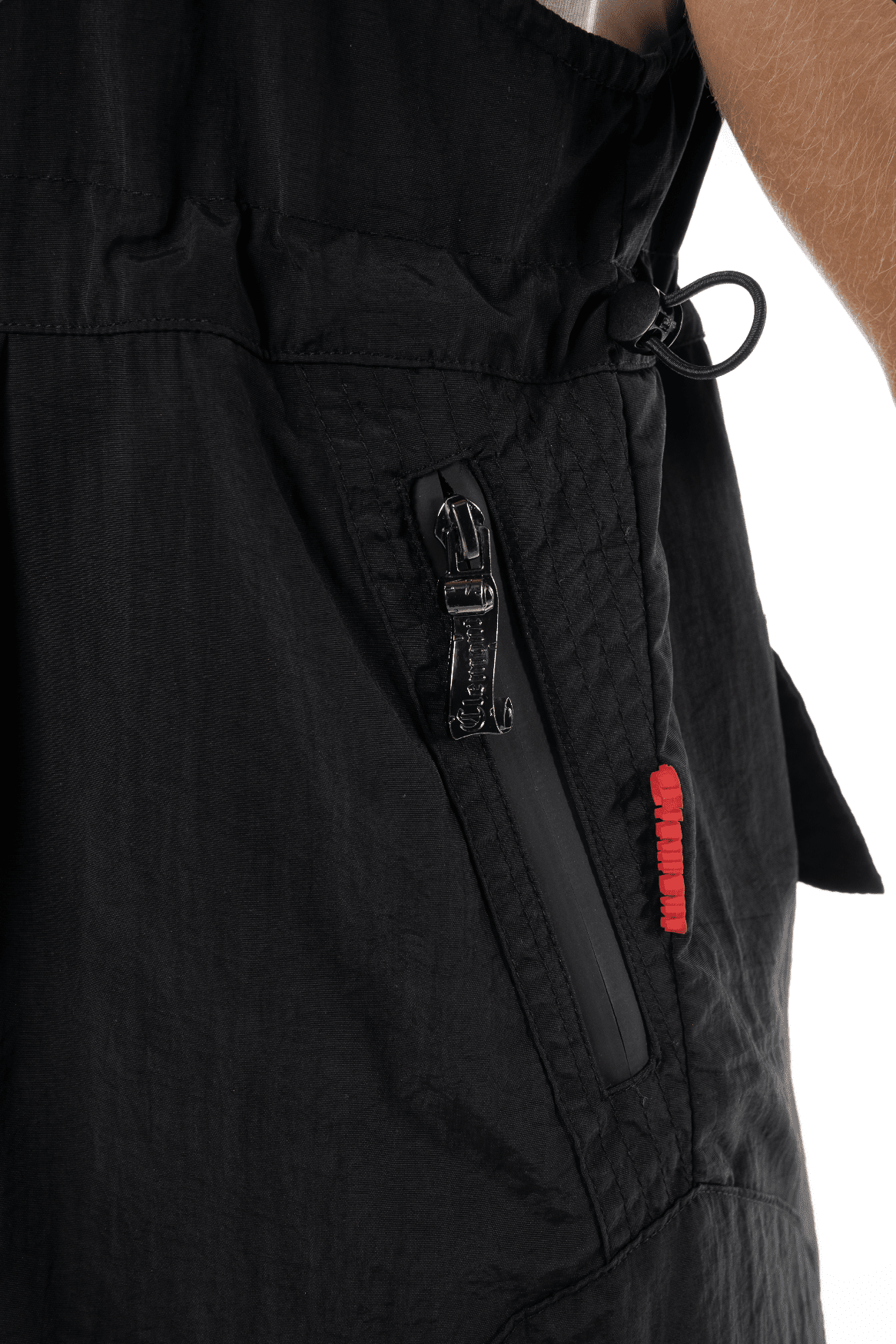 OVEROL BETELGEUSE NEGRO FEMENINO CLEMONT - CLEMONT.CO S.A.S.