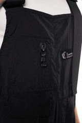 OVEROL BETELGEUSE NEGRO FEMENINO CLEMONT - CLEMONT.CO S.A.S.