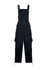 OVEROL BETELGEUSE NEGRO FEMENINO CLEMONT - CLEMONT.CO S.A.S.