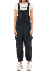 OVEROL BETELGEUSE NEGRO FEMENINO CLEMONT - CLEMONT.CO S.A.S.