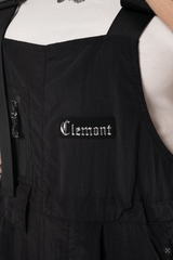 OVEROL BETELGEUSE NEGRO FEMENINO CLEMONT - CLEMONT.CO S.A.S.