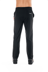 PANTALON BISBIGLIO NEGRO MASCULINO CLEMONT - Clemont Oficial