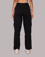 PANTALON CARGO AMMIARE NEGRO CLEMONT - CLEMONT.CO S.A.S.