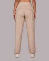 PANTALON CARGO AMMIARE NUDE CLEMONT - CLEMONT.CO S.A.S.