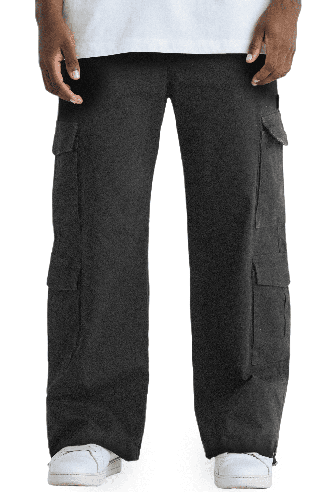 PANTALON CARGO ZEFIRO GRIS CLEMONT - CLEMONT.CO S.A.S.