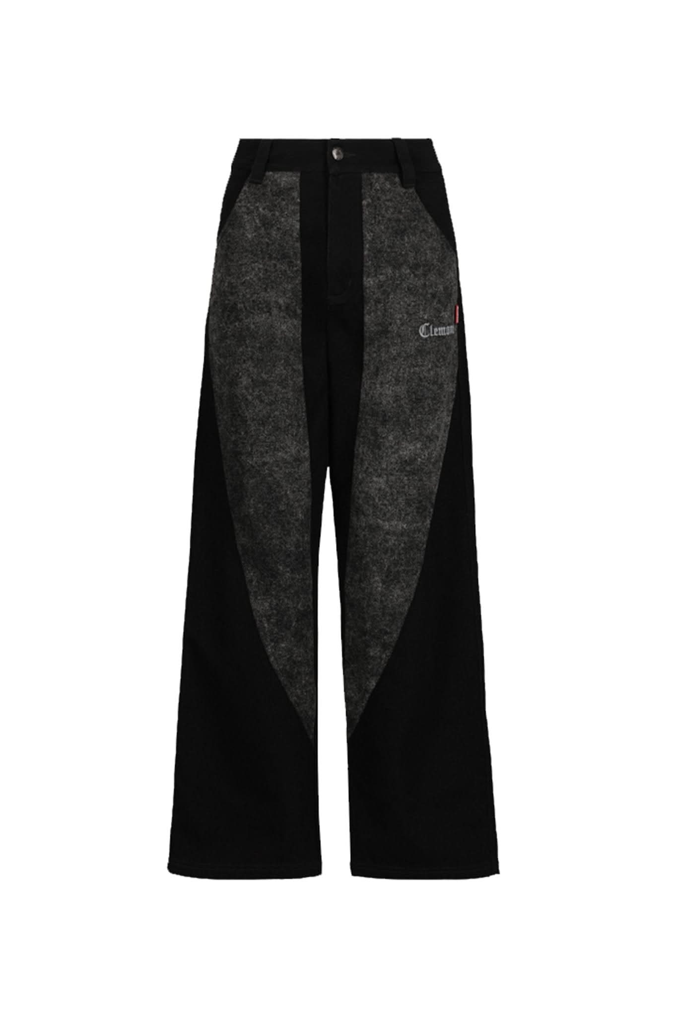 PANTALON ELECTRA NEGRO CLEMONT - CLEMONT.CO S.A.S.