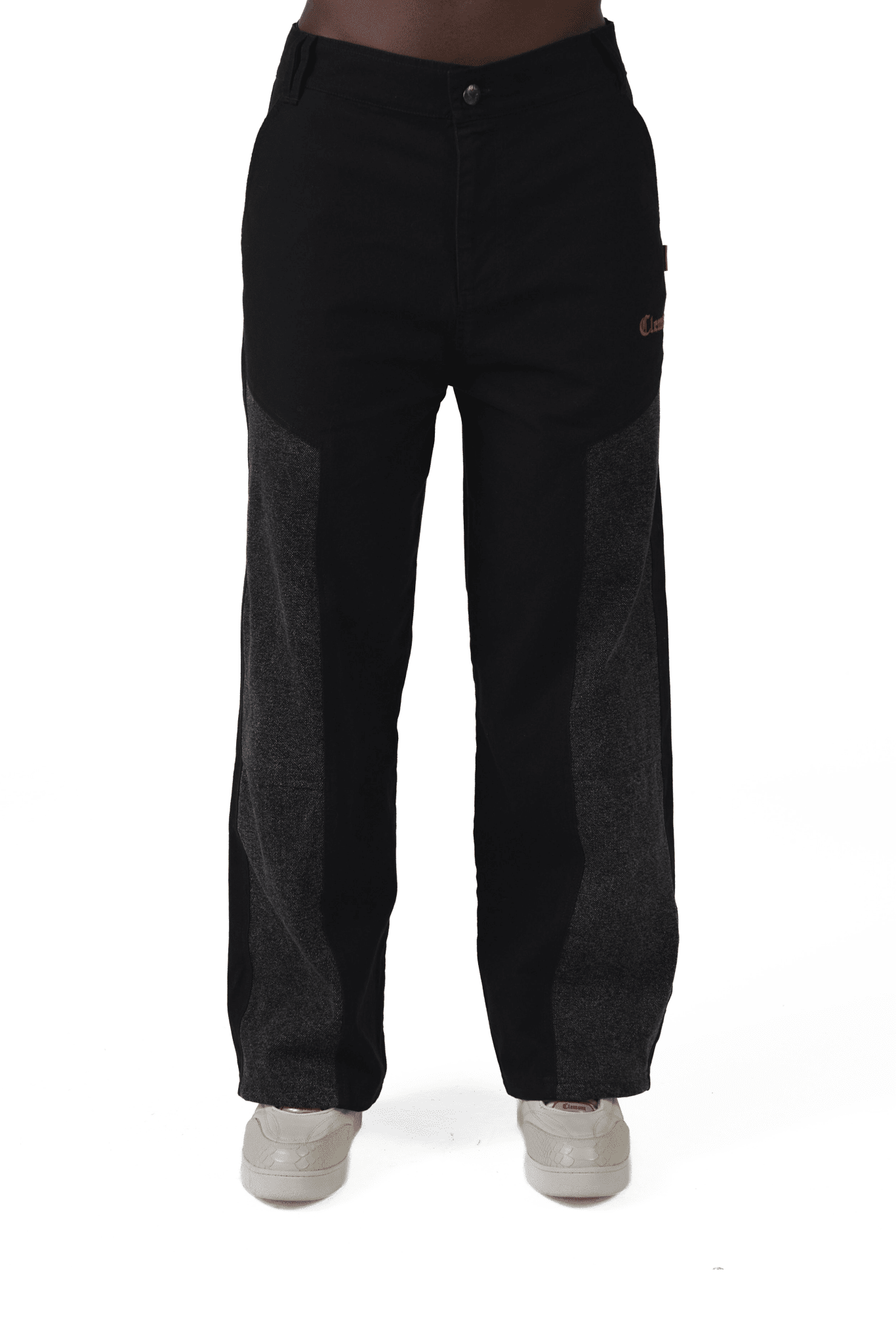 PANTALON FENIX NEGRO CLEMONT - CLEMONT.CO S.A.S.