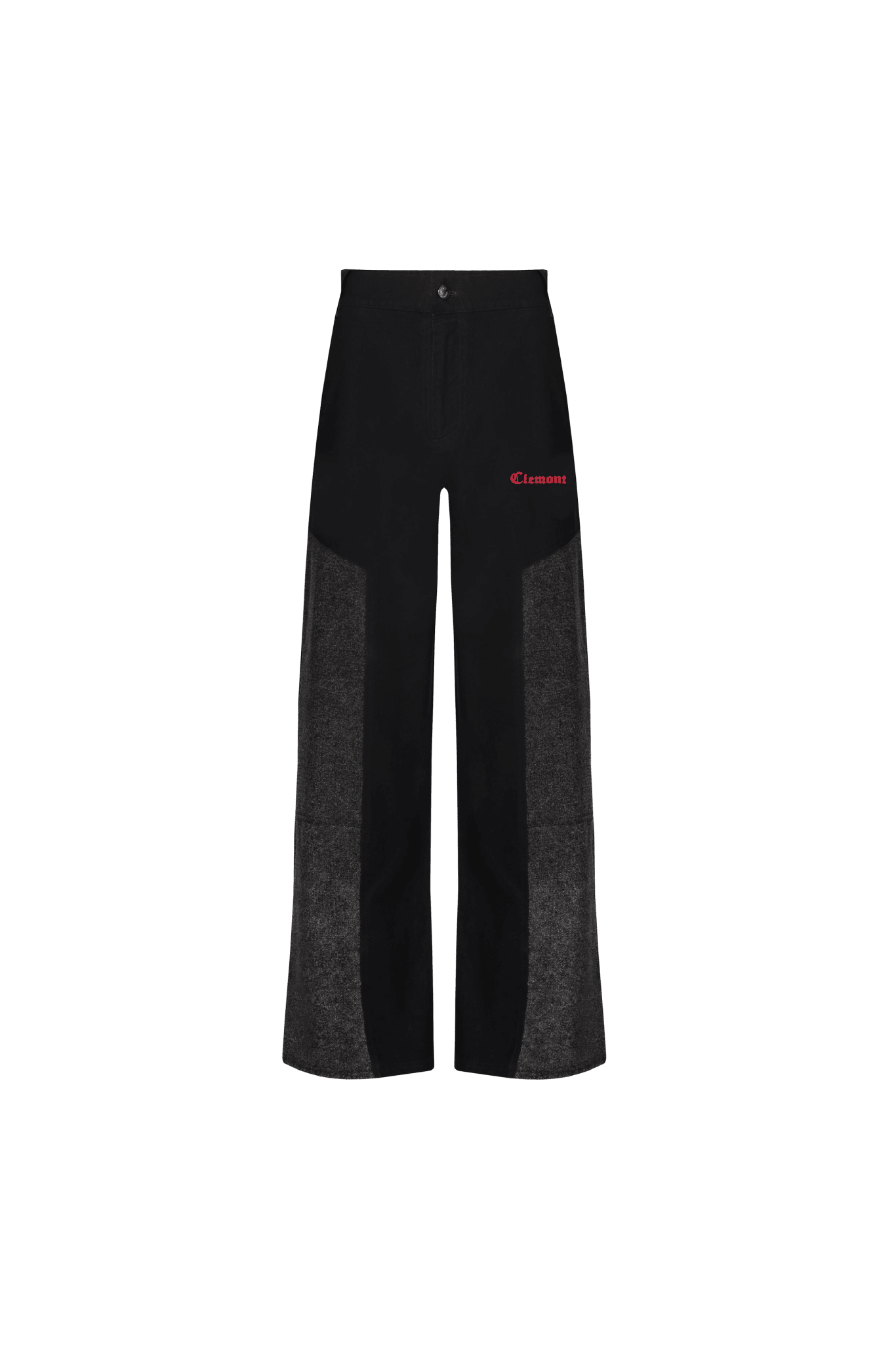 PANTALON FENIX NEGRO CLEMONT - CLEMONT.CO S.A.S.