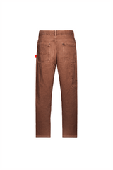 PANTALÓN HOMBRE ORO BROWM CLEMONT - CLEMONT.CO S.A.S.