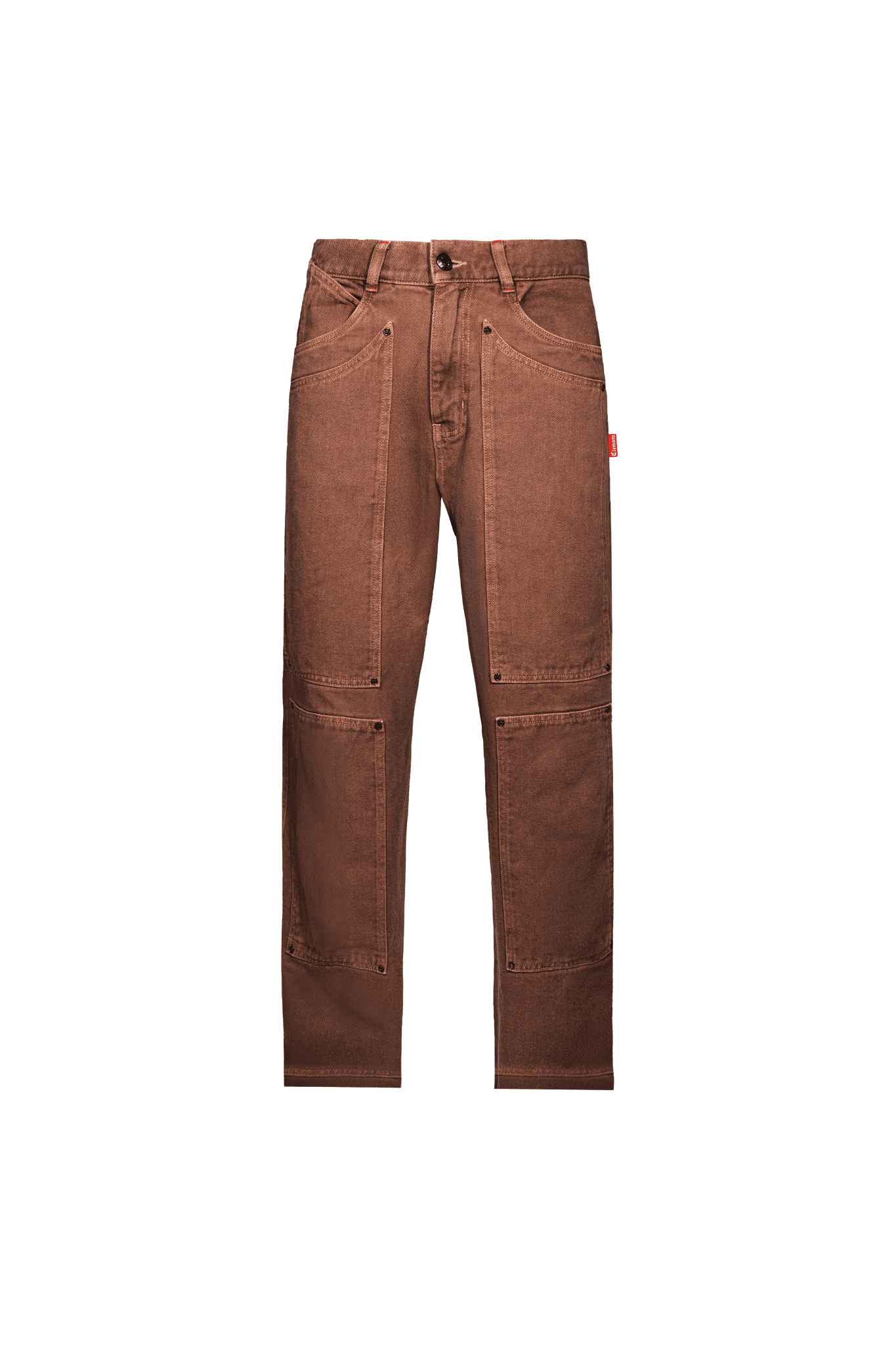 PANTALÓN HOMBRE ORO BROWM CLEMONT - CLEMONT.CO S.A.S.