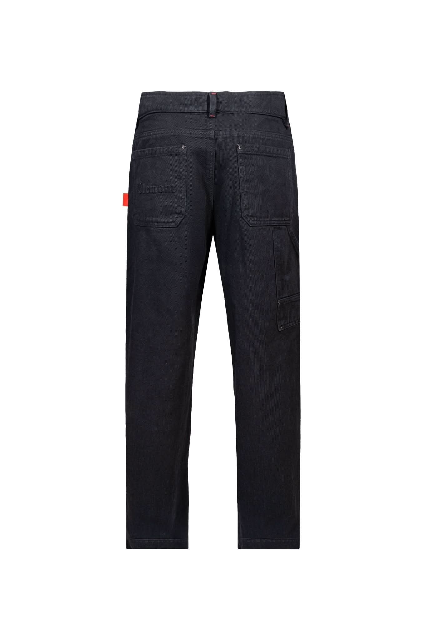 PANTALÓN HOMBRE ORO NEGRO CLEMONT - CLEMONT.CO S.A.S.