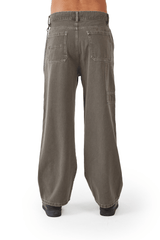 PANTALÓN HOMBRE ORO VERDE CLEMONT - CLEMONT.CO S.A.S.