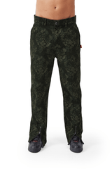 PANTALÓN HOMBRE SERENO VERDE CLEMONT - CLEMONT.CO S.A.S.