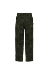 PANTALÓN HOMBRE SERENO VERDE CLEMONT - CLEMONT.CO S.A.S.