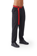 PANTALÓN HOMBRE SOLITUDINE NEGRO CLEMONT - CLEMONT.CO S.A.S.