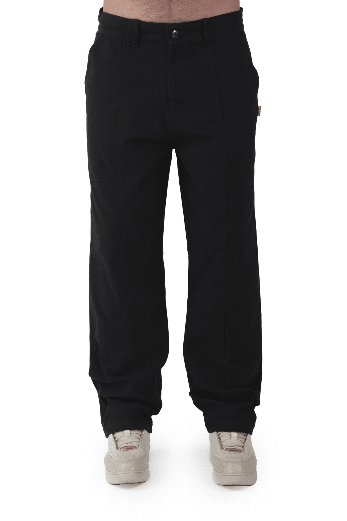 PANTALON INCANTO NEGRO CLEMONT - CLEMONT.CO S.A.S.
