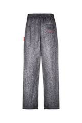 PANTALON MASCULINO SORGENTE NEGRO CLEMONT - Clemont Oficial