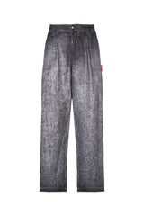 PANTALON MASCULINO SORGENTE NEGRO CLEMONT - Clemont Oficial