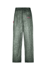 PANTALON MASCULINO SORGENTE VERDE CLEMONT - Clemont Oficial