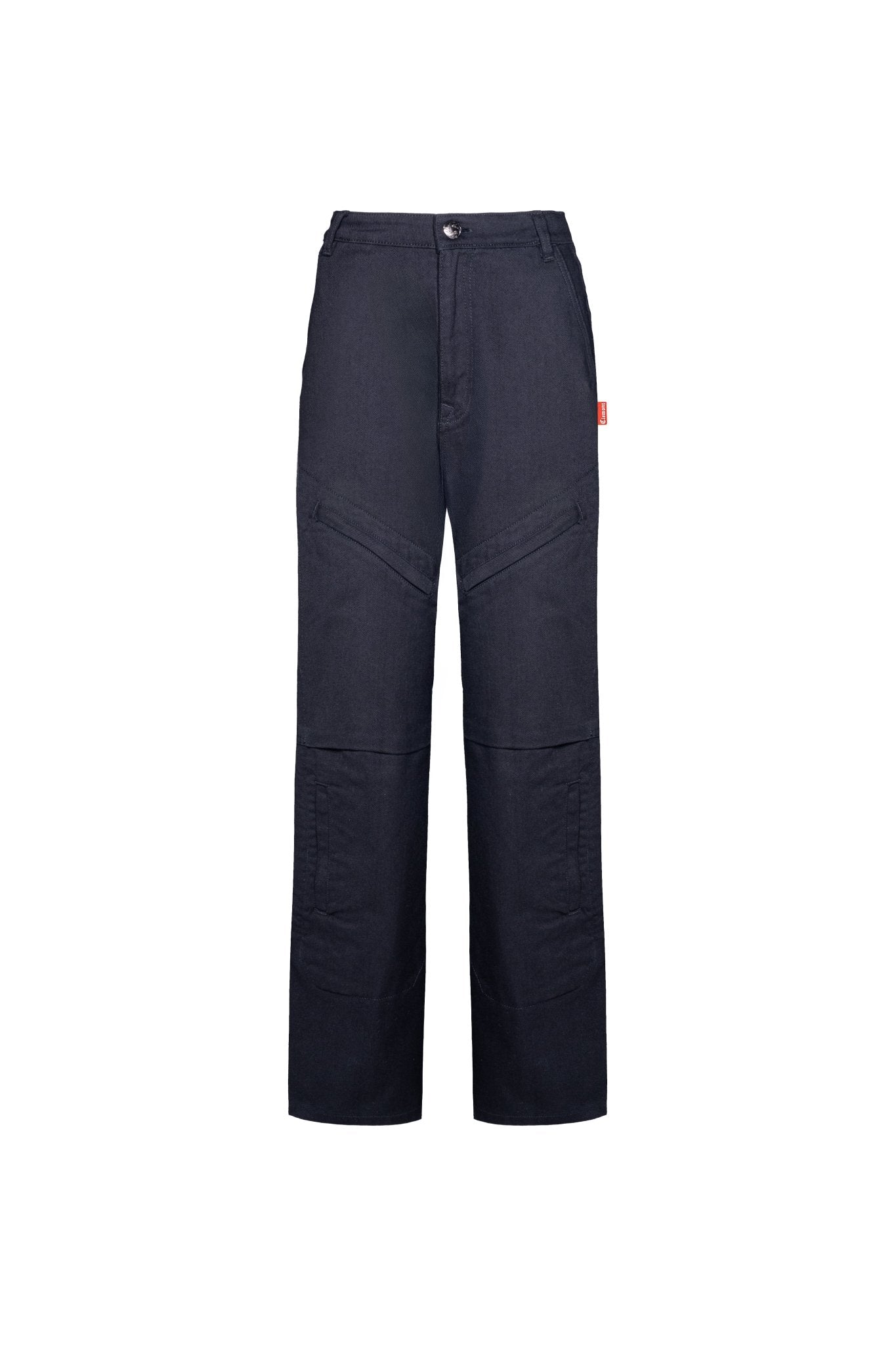 PANTALON MUJER ANTITESI NEGRO CLEMONT - CLEMONT.CO S.A.S.