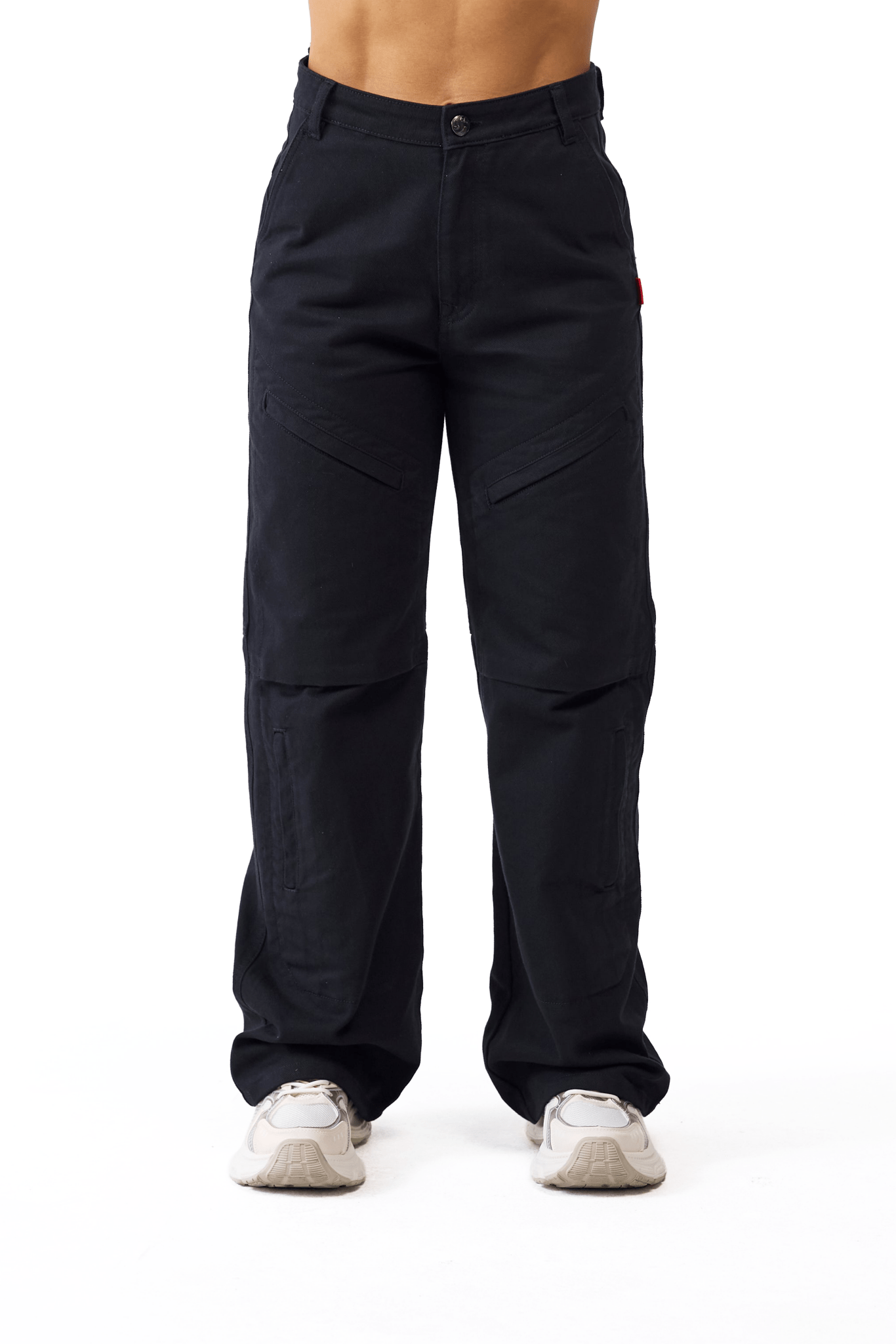 PANTALON MUJER ANTITESI NEGRO CLEMONT - CLEMONT.CO S.A.S.