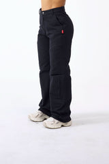 PANTALON MUJER ANTITESI NEGRO CLEMONT - CLEMONT.CO S.A.S.