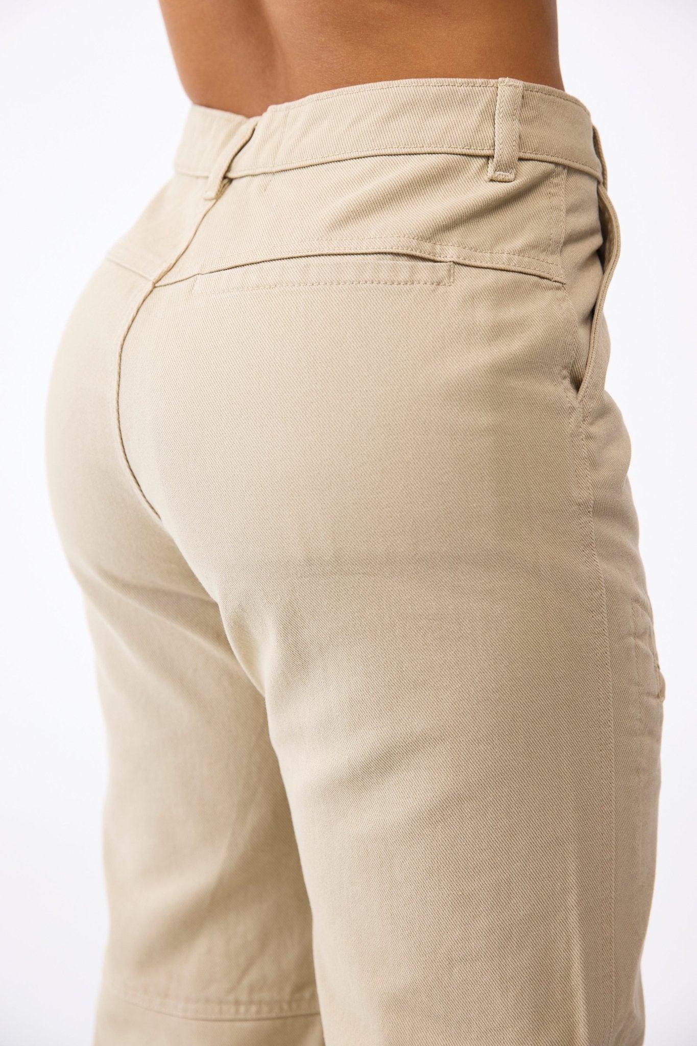 PANTALON MUJER ANTITESI NUDE CLEMONT - CLEMONT.CO S.A.S.