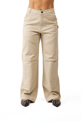 PANTALON MUJER ANTITESI NUDE CLEMONT - CLEMONT.CO S.A.S.