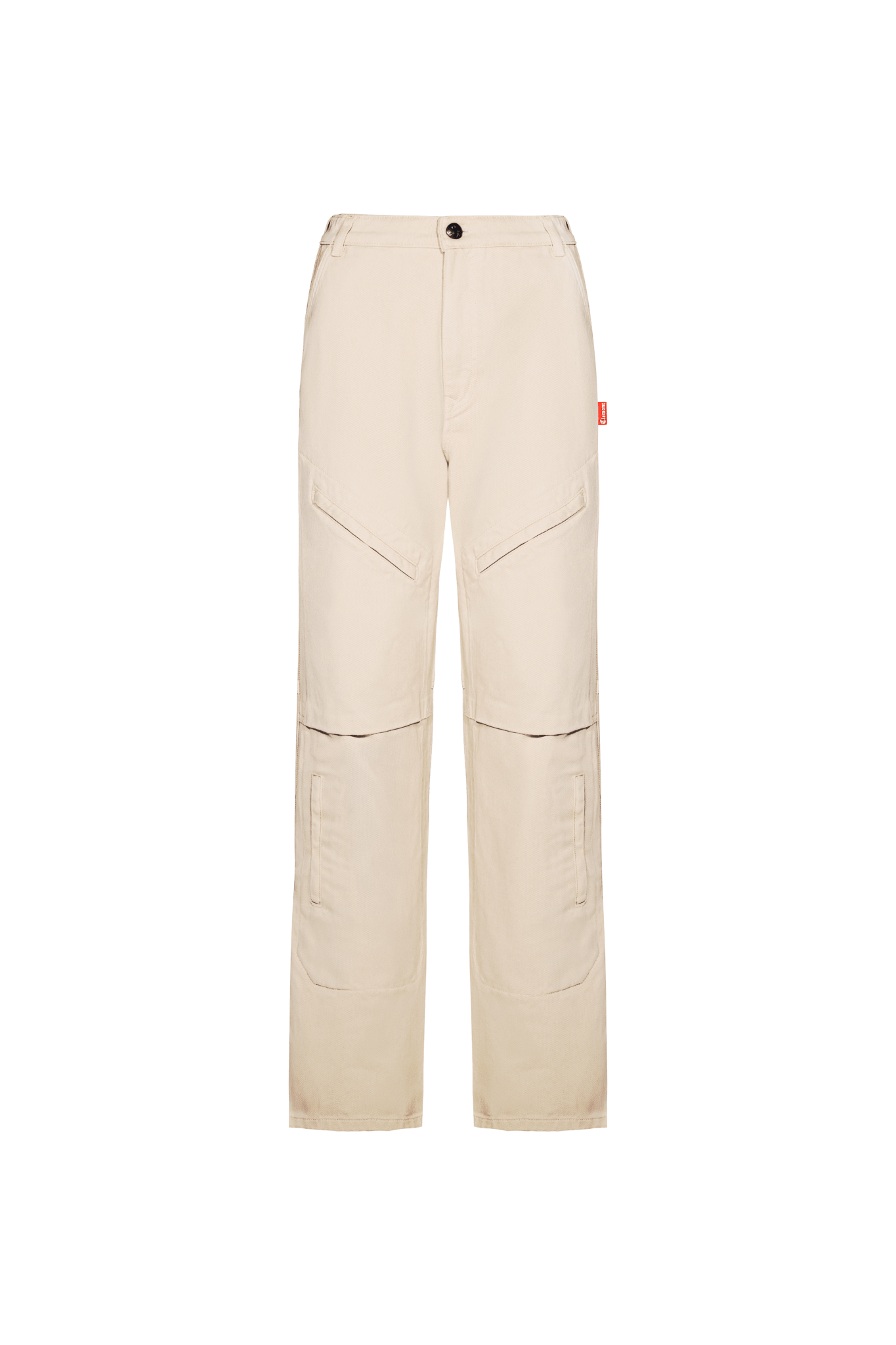 PANTALON MUJER ANTITESI NUDE CLEMONT - CLEMONT.CO S.A.S.