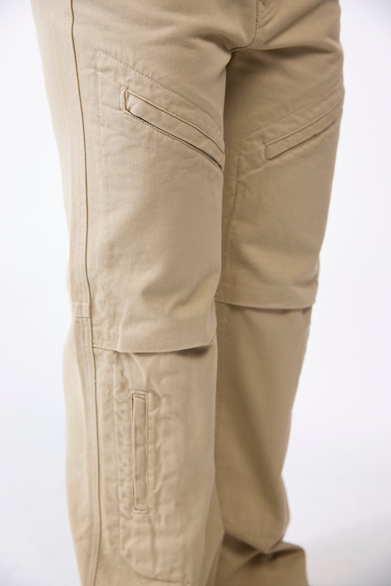 PANTALON MUJER ANTITESI NUDE CLEMONT - CLEMONT.CO S.A.S.