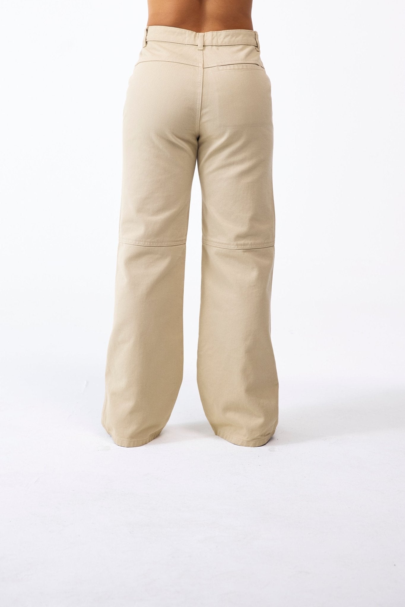 PANTALON MUJER ANTITESI NUDE CLEMONT - CLEMONT.CO S.A.S.