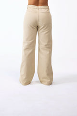 PANTALON MUJER ANTITESI NUDE CLEMONT - CLEMONT.CO S.A.S.