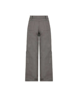 PANTALÓN MUJER RADIOSO GREY CLEMONT - Clemont Oficial